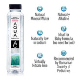 Natural Mineral Water Still (PET Bottle)