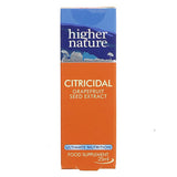 Citricidal Grapefruit Seed Extract
