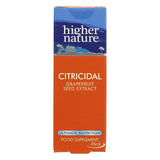 Citricidal Grapefruit Seed Extract