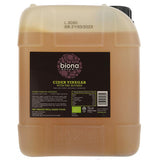 Raw Apple Cider Vinegar Organic
