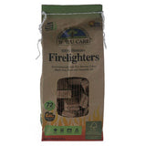 Firelighters 100% biomass