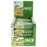 Pistachio Flapjack