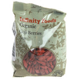 Goji berry Organic