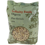 Pine Nuts Organic